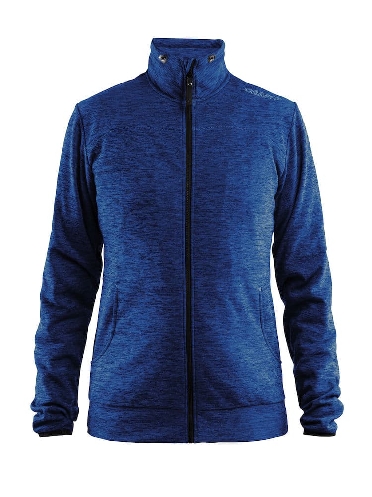 Craft Leisure Jacket Dam (Dark Blue)