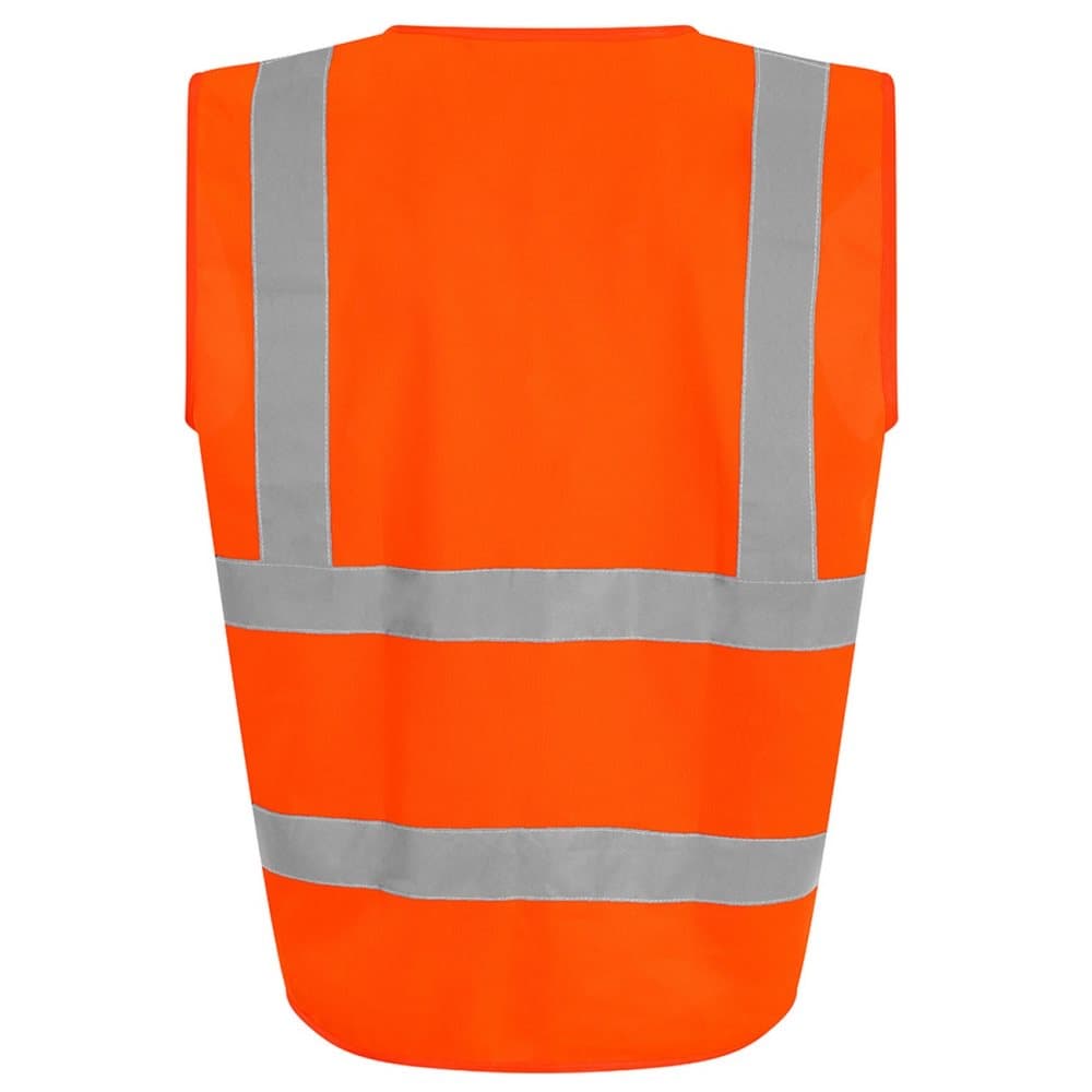 PRO RTX High Visibility Väst för barn/barn