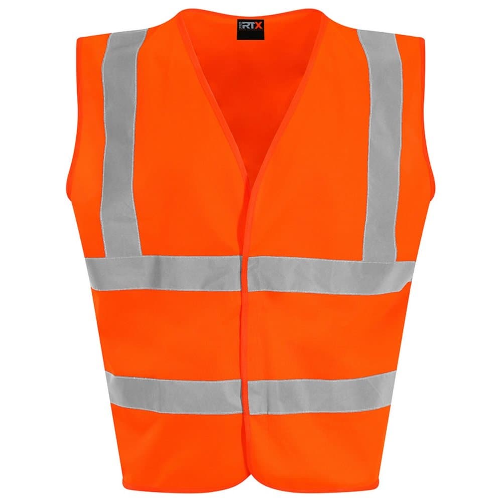 PRO RTX High Visibility Väst för barn/barn