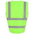 Miniatyrbild 2 av 2: PRO RTX High Visibility Väst för barn/barn
