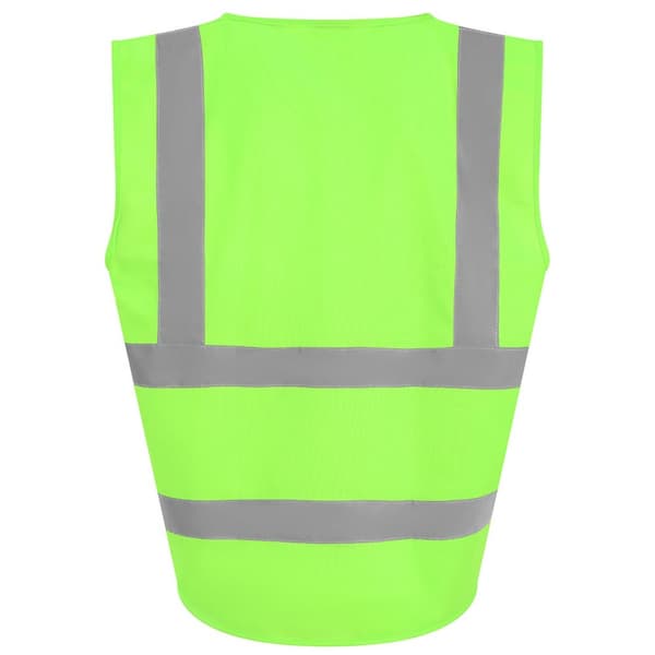 PRO RTX High Visibility Väst för barn/barn