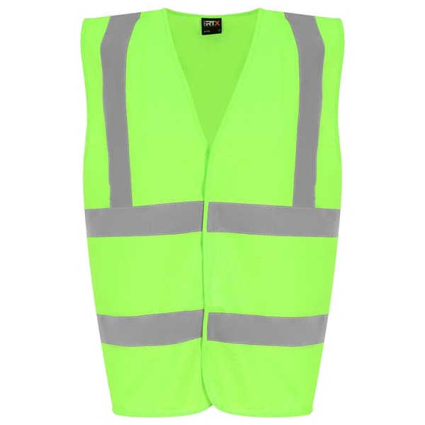 PRO RTX High Visibility Väst för barn/barn