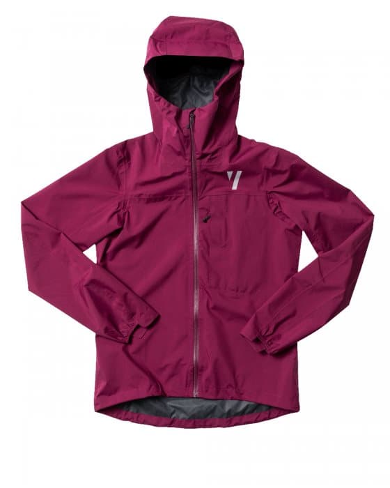 VOID Cover Jacket