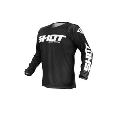 Cross Gear Jersey XL = 52-54