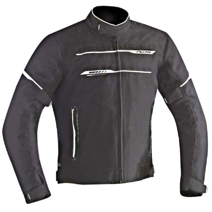 IXON Moto Tiss XXL Jacka = 46