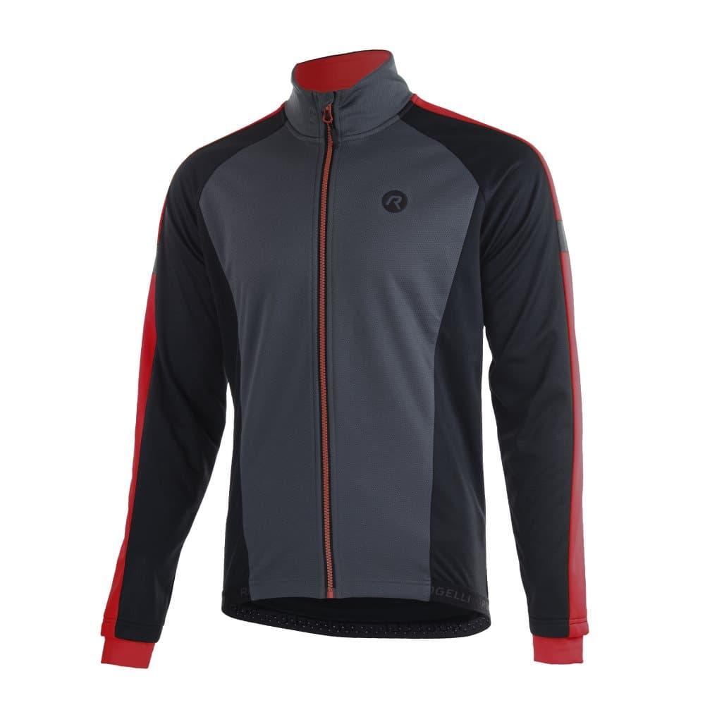 Extreme Vinterjacka Red