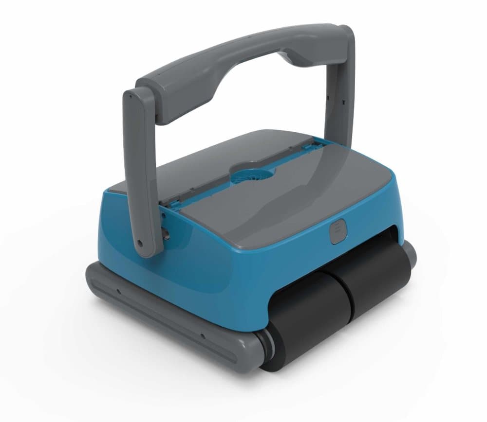 Bassengrobot Veggående Pooli Climber Pro