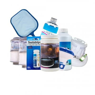 Premiumpaket M-Spa
