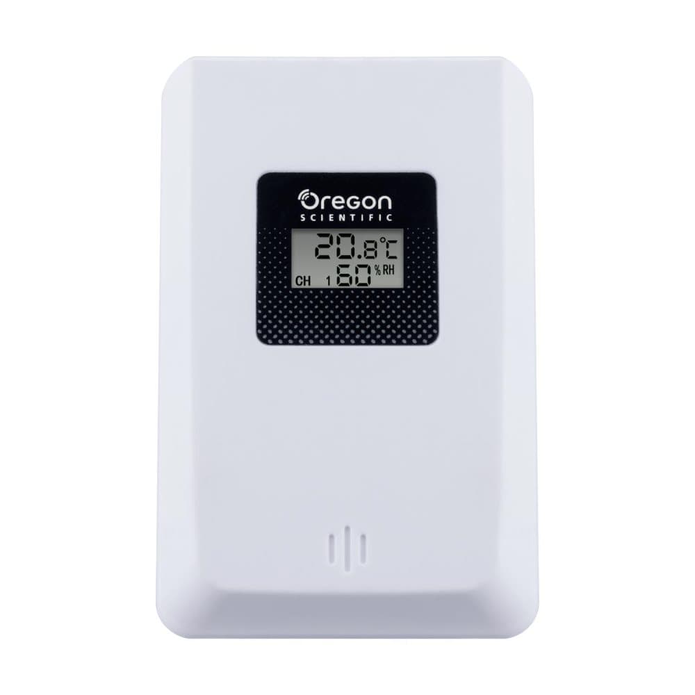 Termo,Hygrometer Display AA