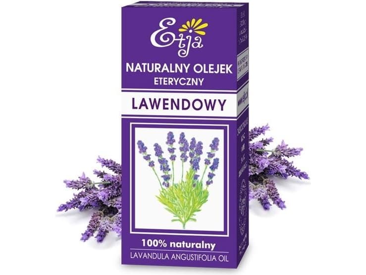 Etja Lavender Essential Oil, 10ml
