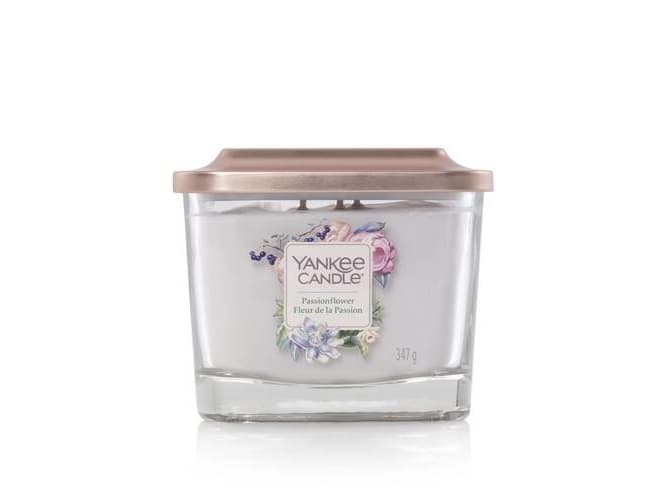Yankee Candle - Passionflower Fleur De La Passion (347g)