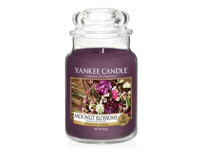 Yankee Candle 1611579E, 168 mm, 10,7 cm, 623 g, 1 styck