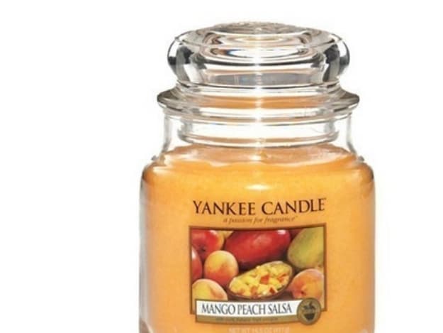 Yankee Candle 1114682, 411 g, 1 stykker