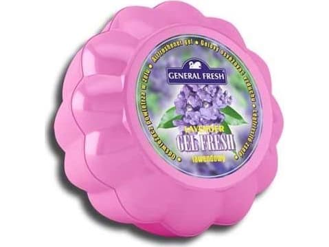 General Fresh Oro gaiviklis Gel Fresh Lavender 150g