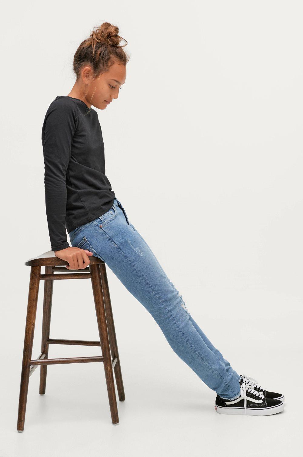 Jeans York