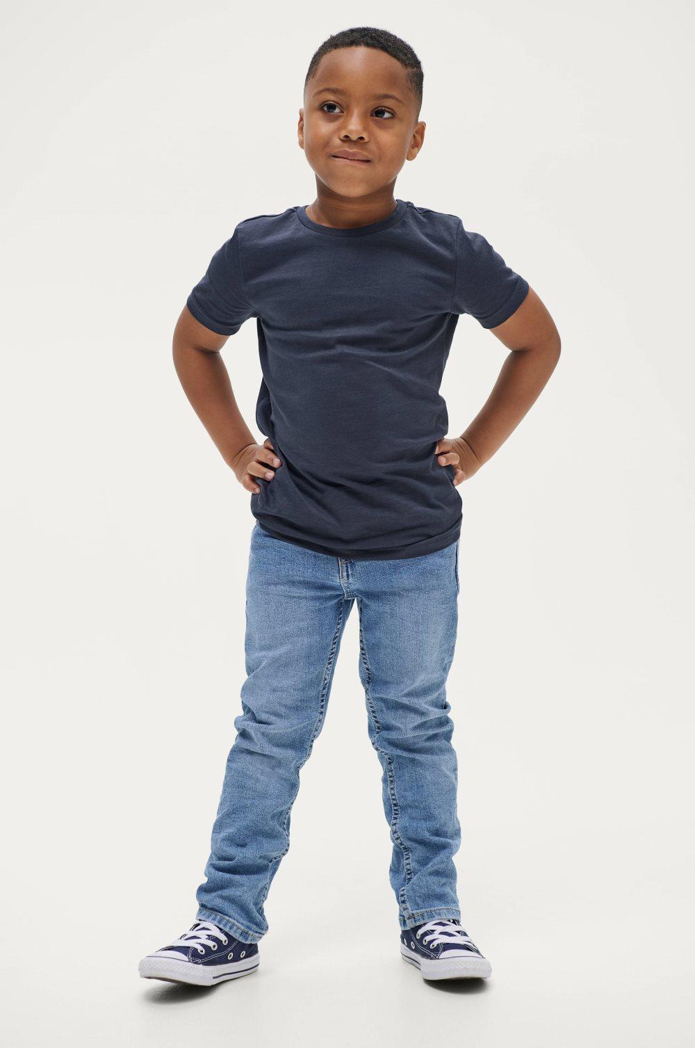 Jeans Ajax