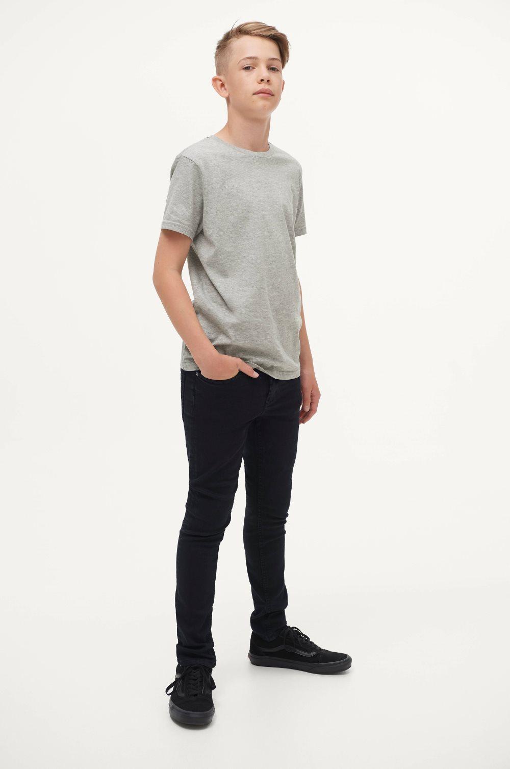 Jeans Cruz Slim