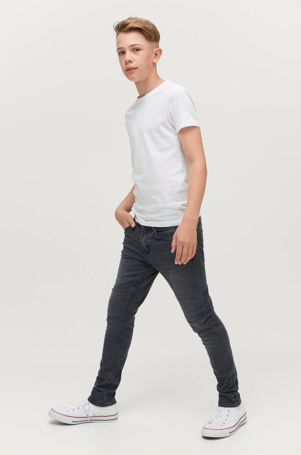 Jeans Cruz Slim