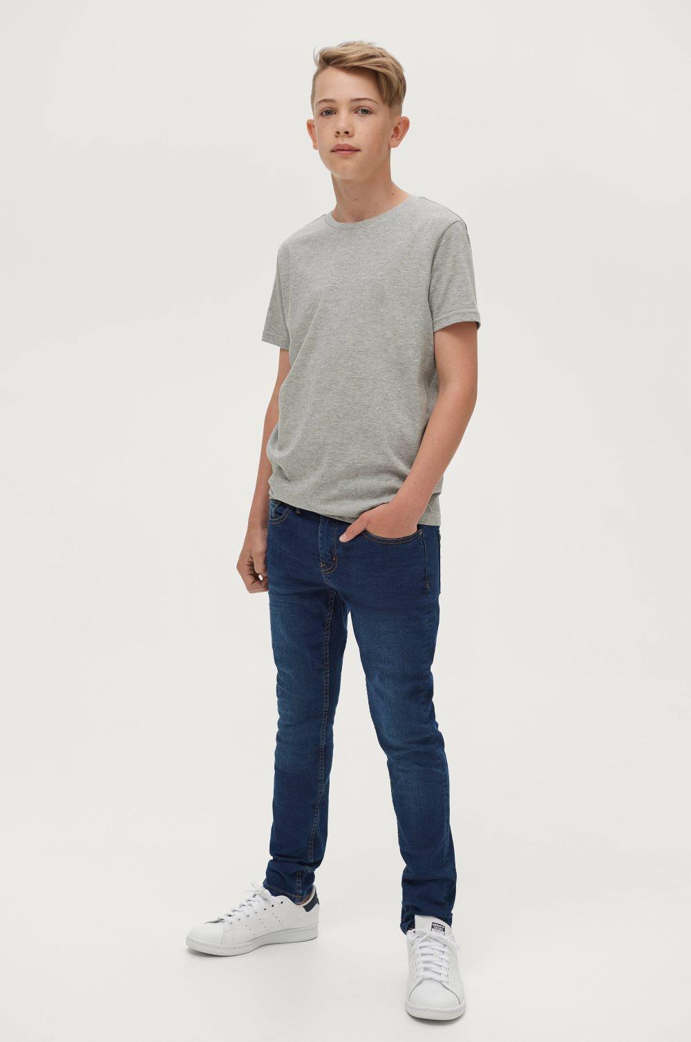 Jeans Cruz Slim
