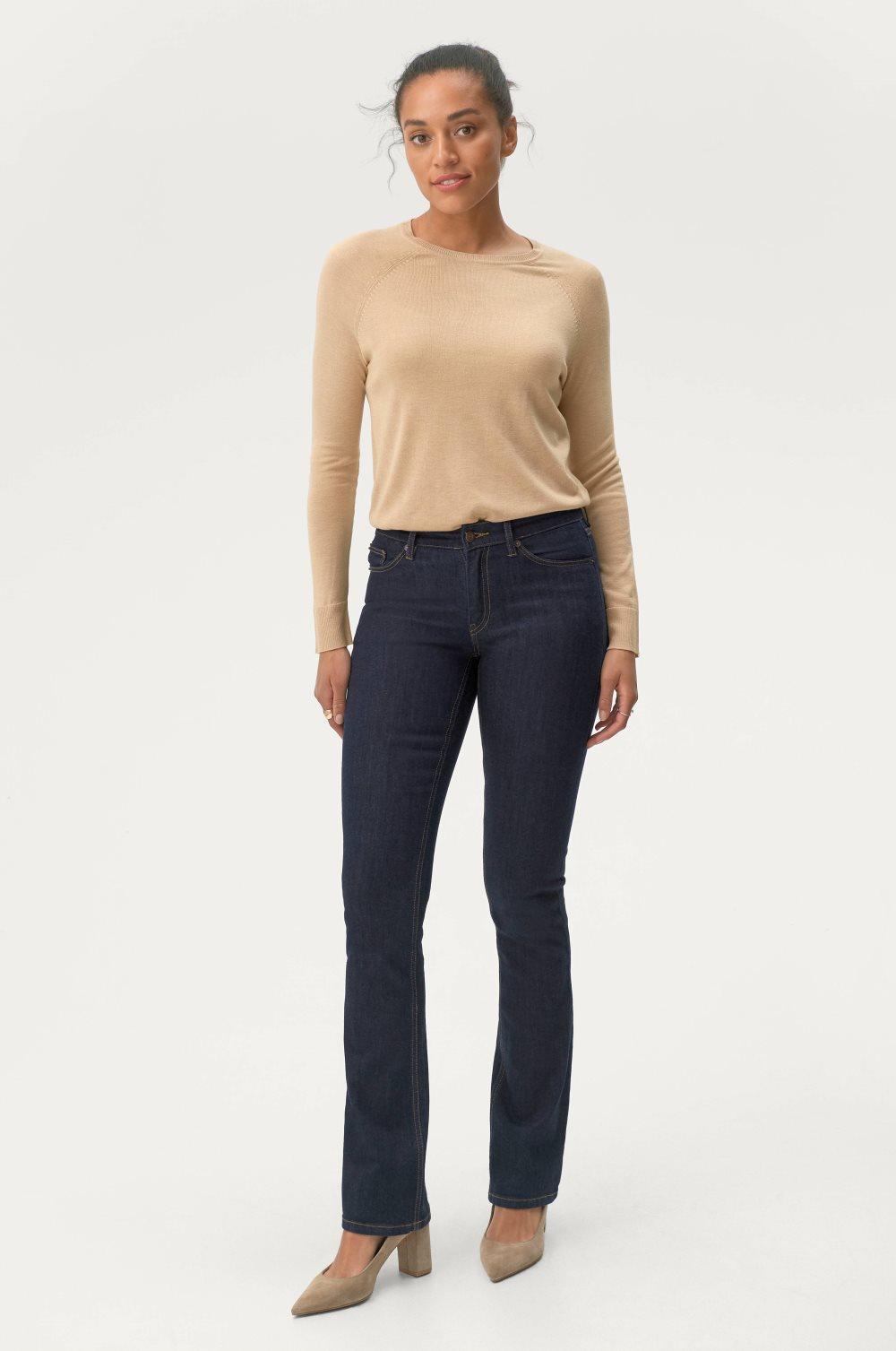 Jeans Nora Bootcut