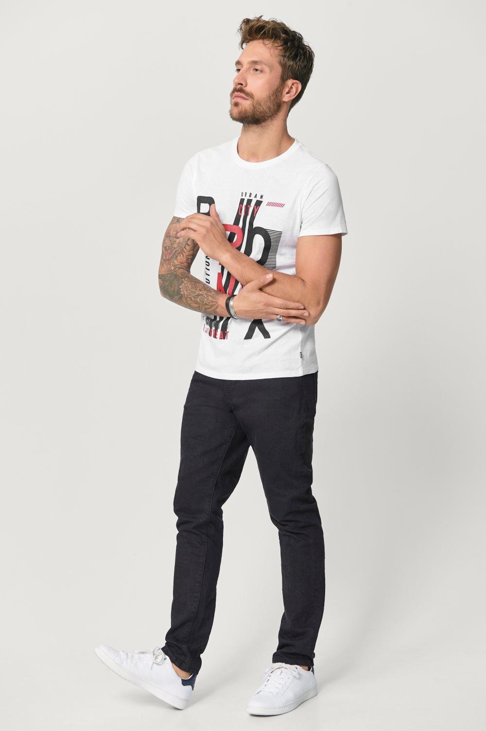 Farkut Luke, regular fit