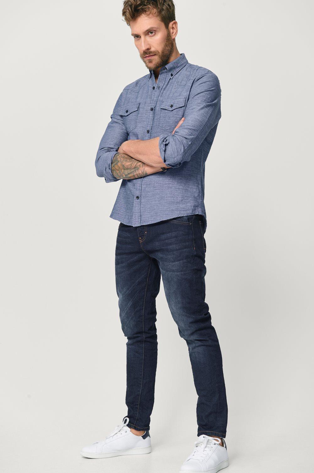 Jeans Luke, regular fit