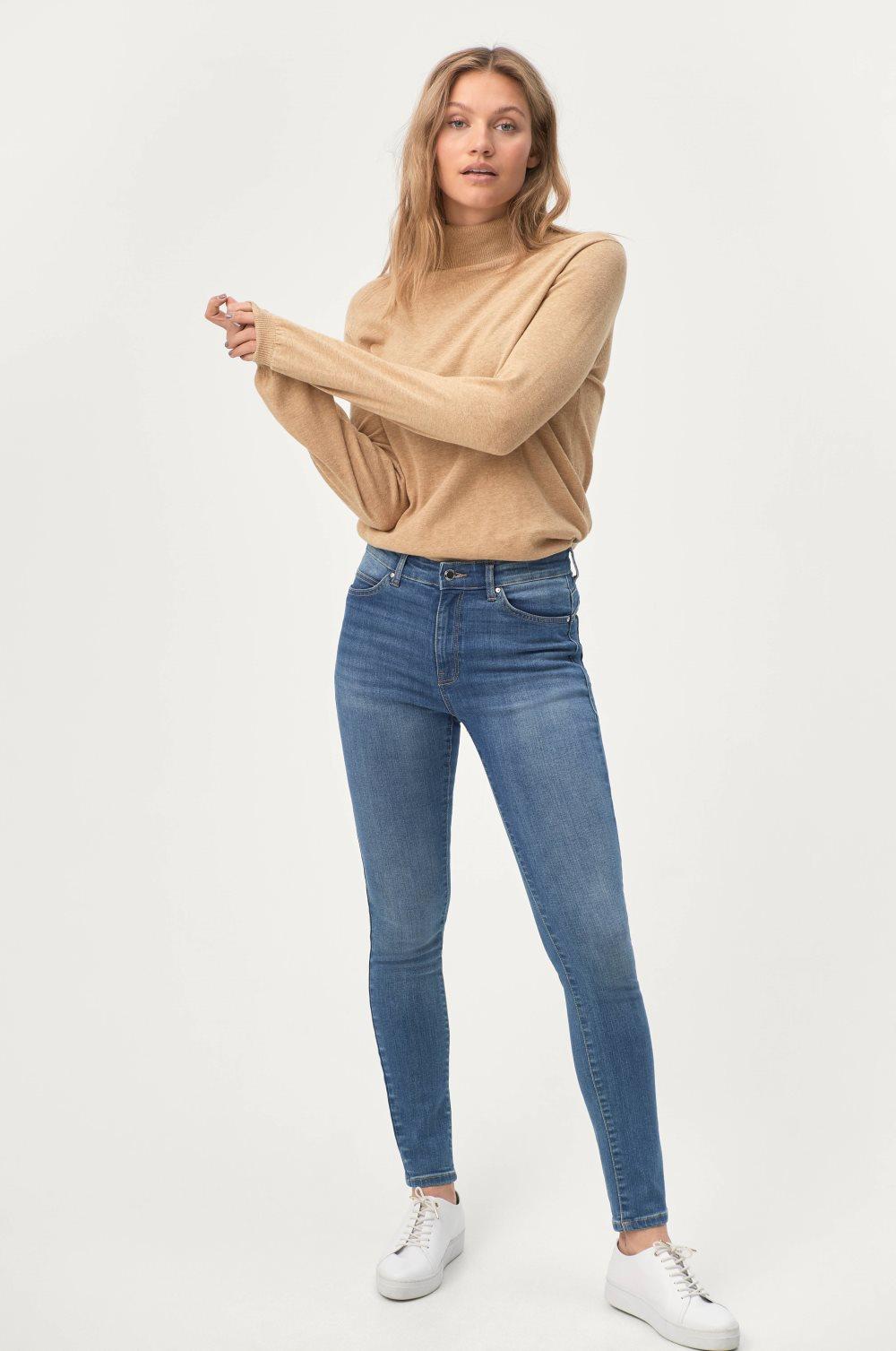 Jeans Luella Slim Shaping