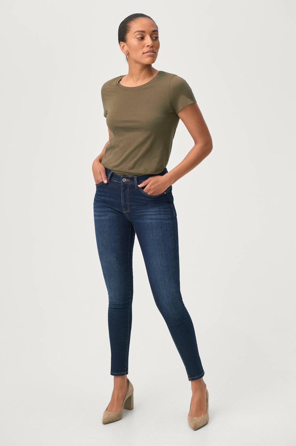 Jeans Luella Slim Shaping