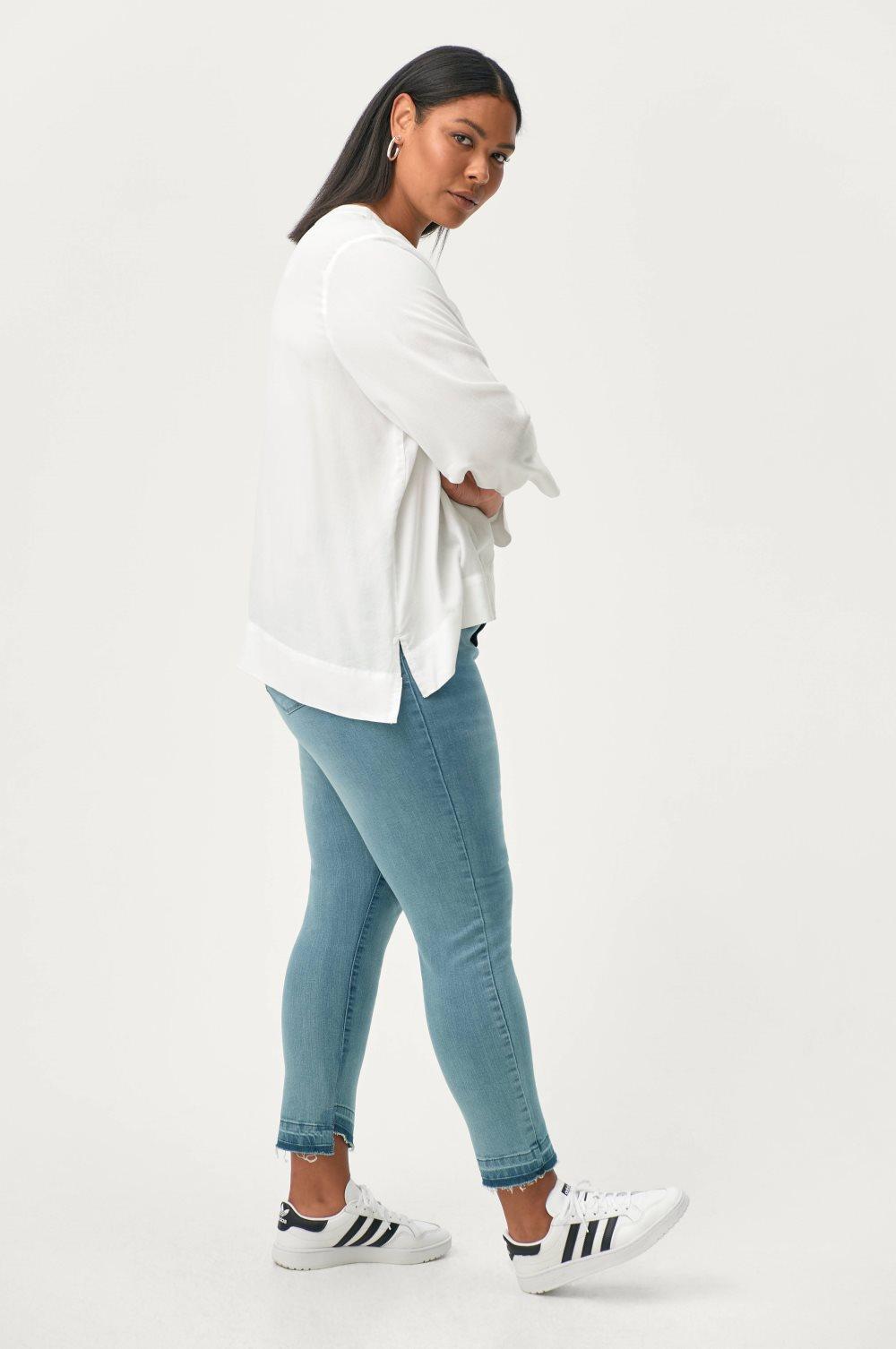 Jeans Lottie