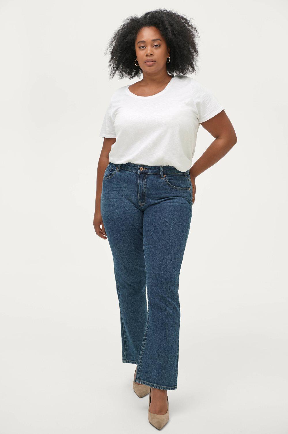 Jeans Lex Boot