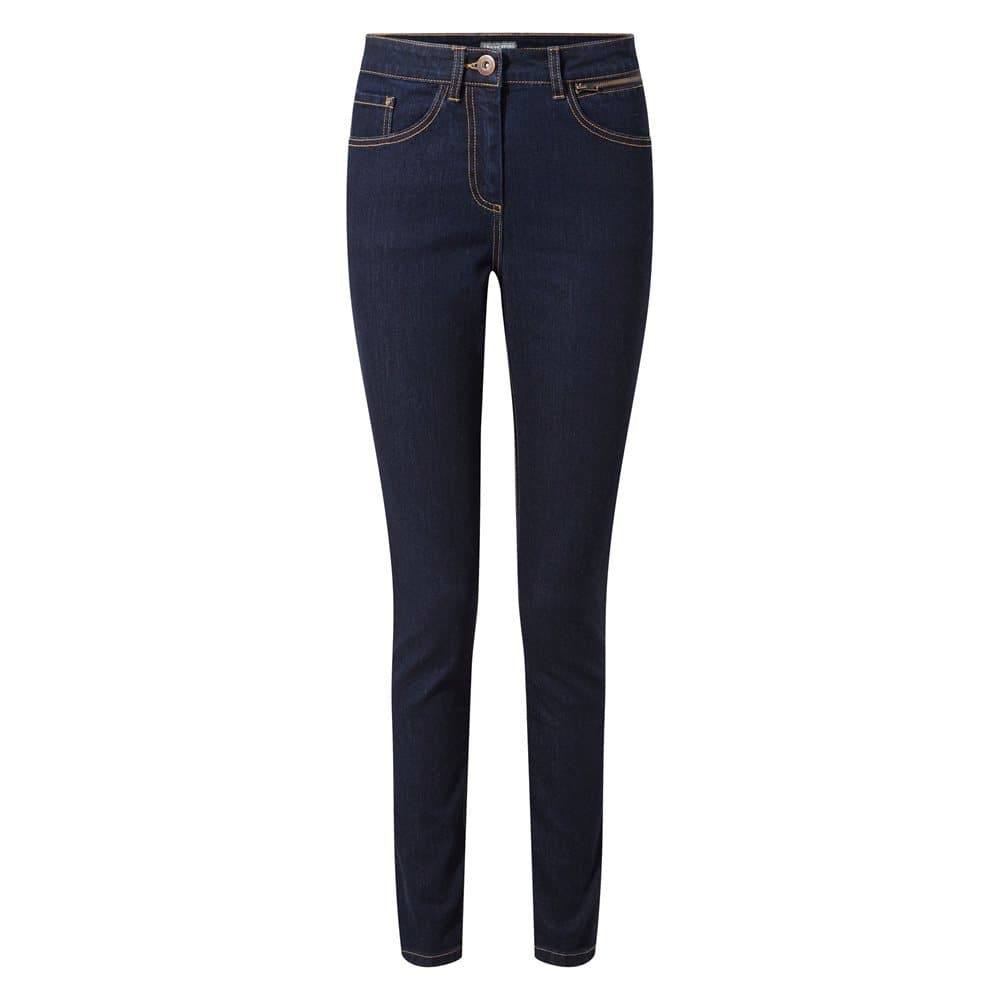 Craghoppers Ellory Jeans för damer / damer
