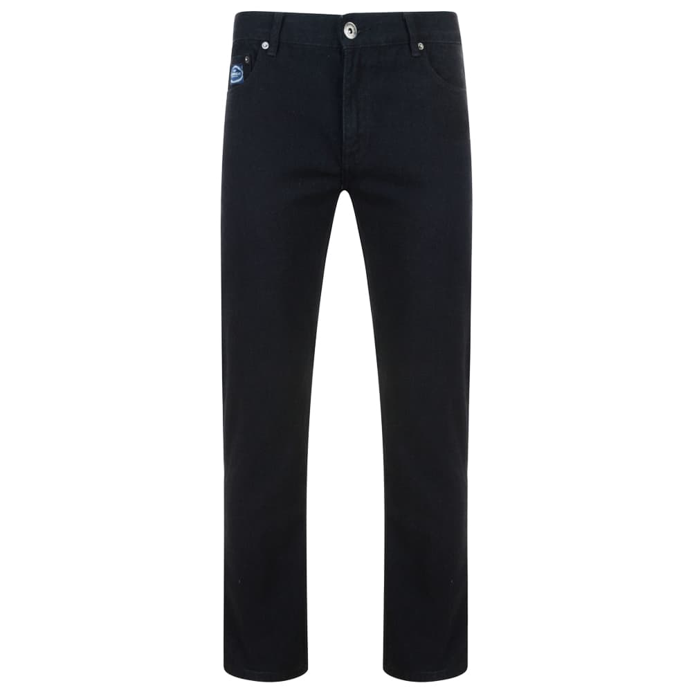Kam Jeanswear Mens Basic 5 Pocket Jeans