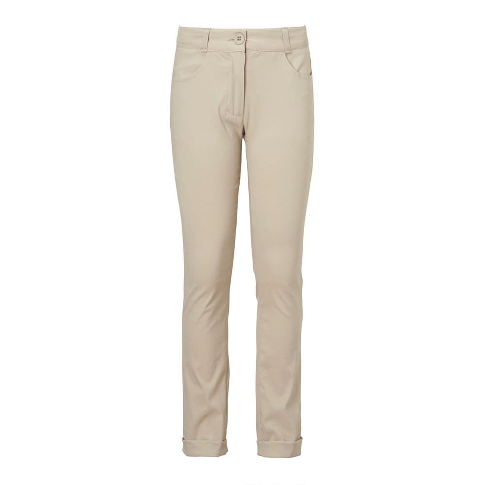 Craghoppers Childrens Girls Dunally Trousers