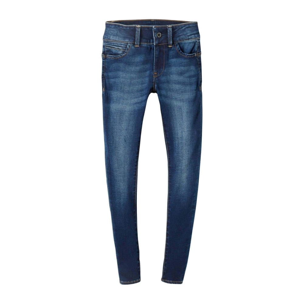 G-star RAW Super Skinny fit Jeans til Jente- Denim