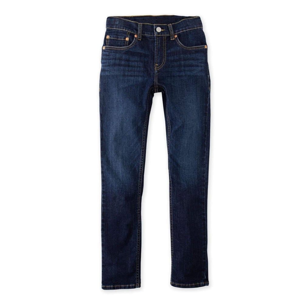 Levis Kids Slim Fit Tapered Bukse 512 - Nyhet!