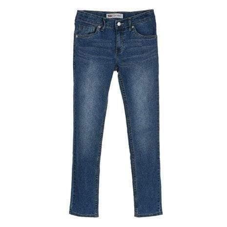 Levis Kids Skinny Fit Bukse 510 - Silicon Valley