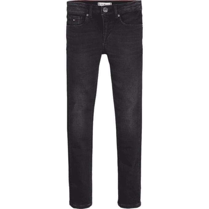 Tommy Hilfiger - NORA RR SKINNY JOBST Bukse