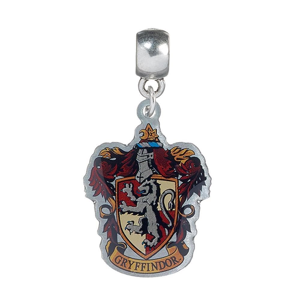 Harry Potter Gryffindor Bracelet Charm