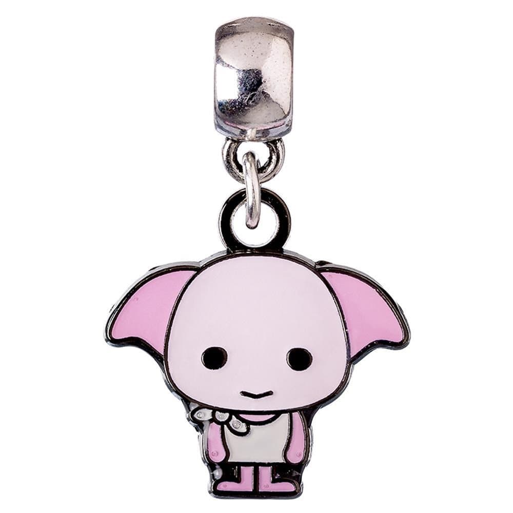 Harry Potter Chibi Dobby Bracelet Charm