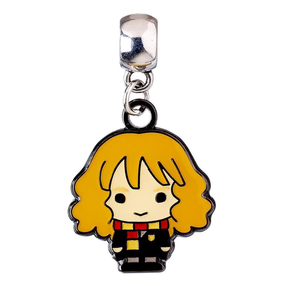 Harry Potter Chibi Hermione Bracelet Charm