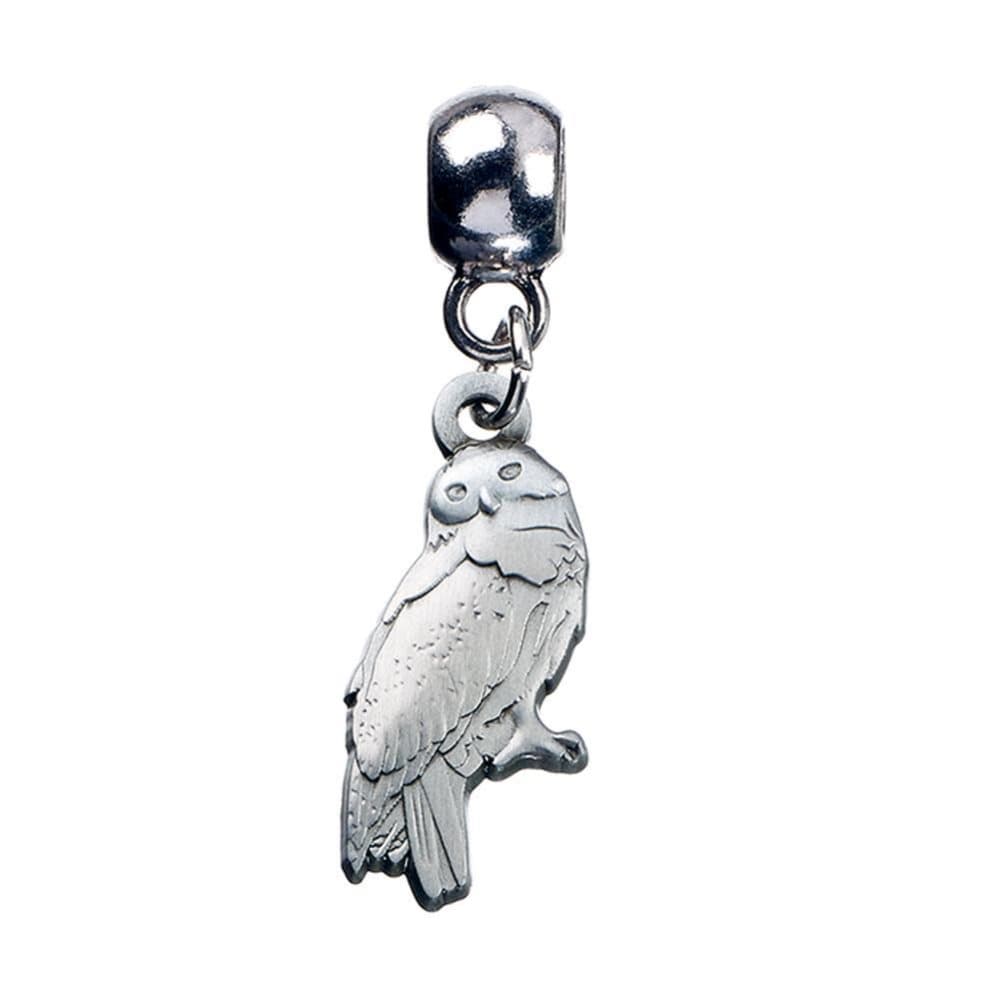 Harry Potter Hedwig Owl Bracelet Charm