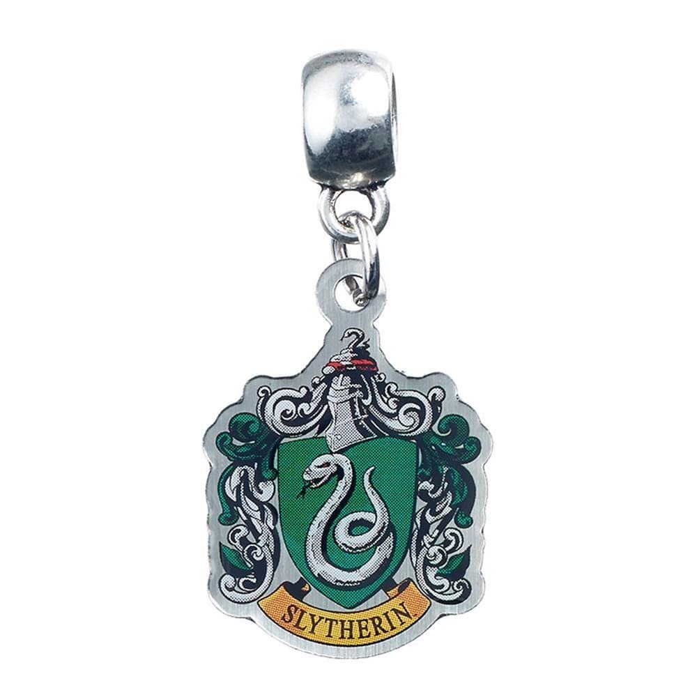 Harry Potter Slytherin Bracelet Charm