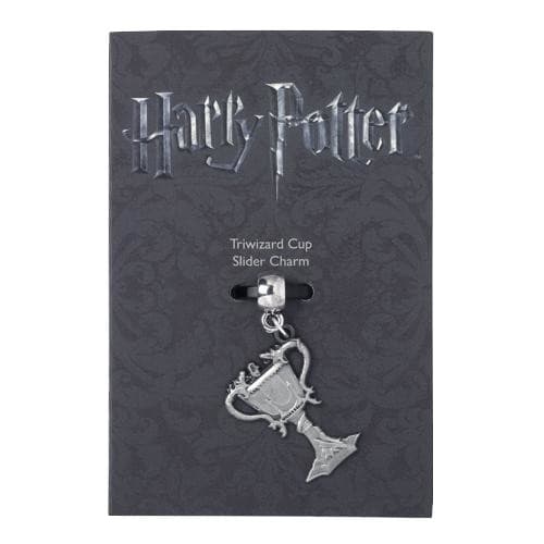 Harry Potter Silver Plated Triwizard Cup Charm
