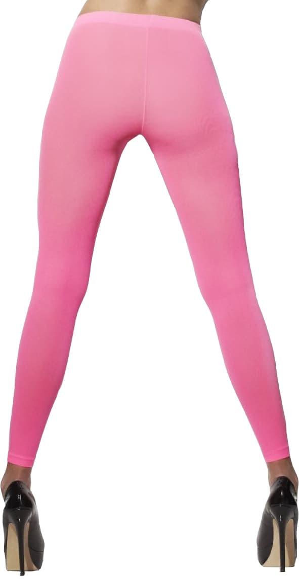 LyserØDe Tights