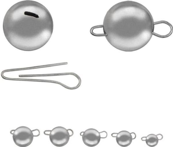 Conger Cheburashka folded 3pcs 6g