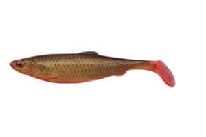 SG LB 4D Herring Shad 16cm 28g 20pcs Blood belly (Bulk)