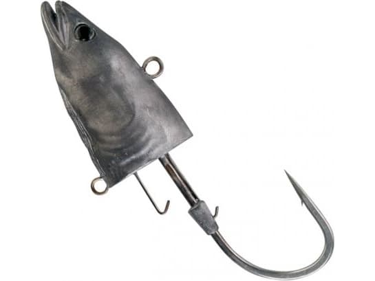 Savage Gear Real Eel Jighead 70g 6/0 2pcs. (46235)