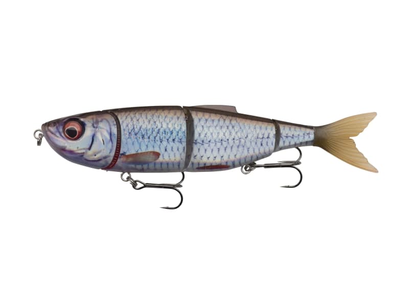 SG 4Play V2 Liplure 20cm 62g SF 02-Roach