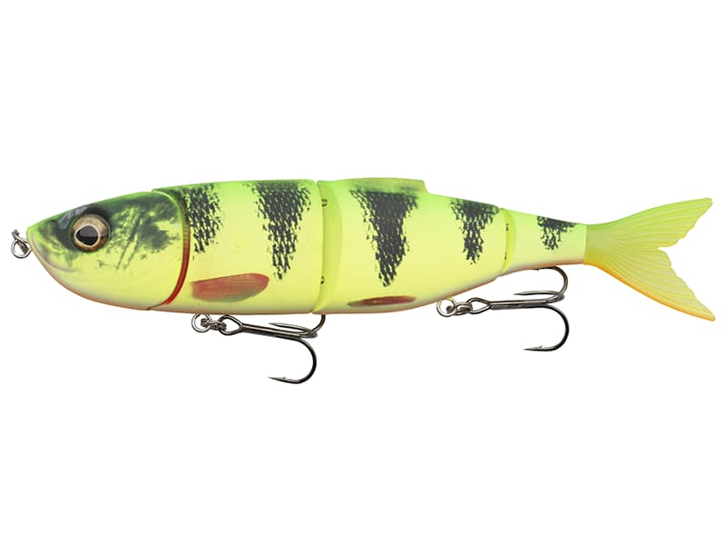 SG 4Play V2 Liplure 13,5cm 18g SF 05-Firetiger