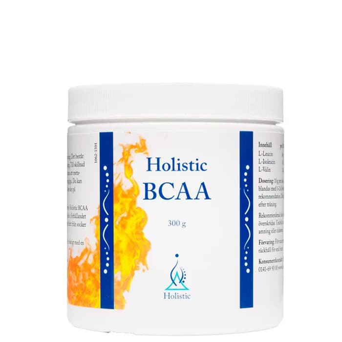 BCAA, 300 g